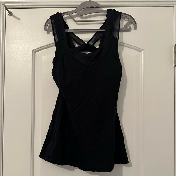 Rare Lululemon w/ Sportsbra - Picture 14 of 14